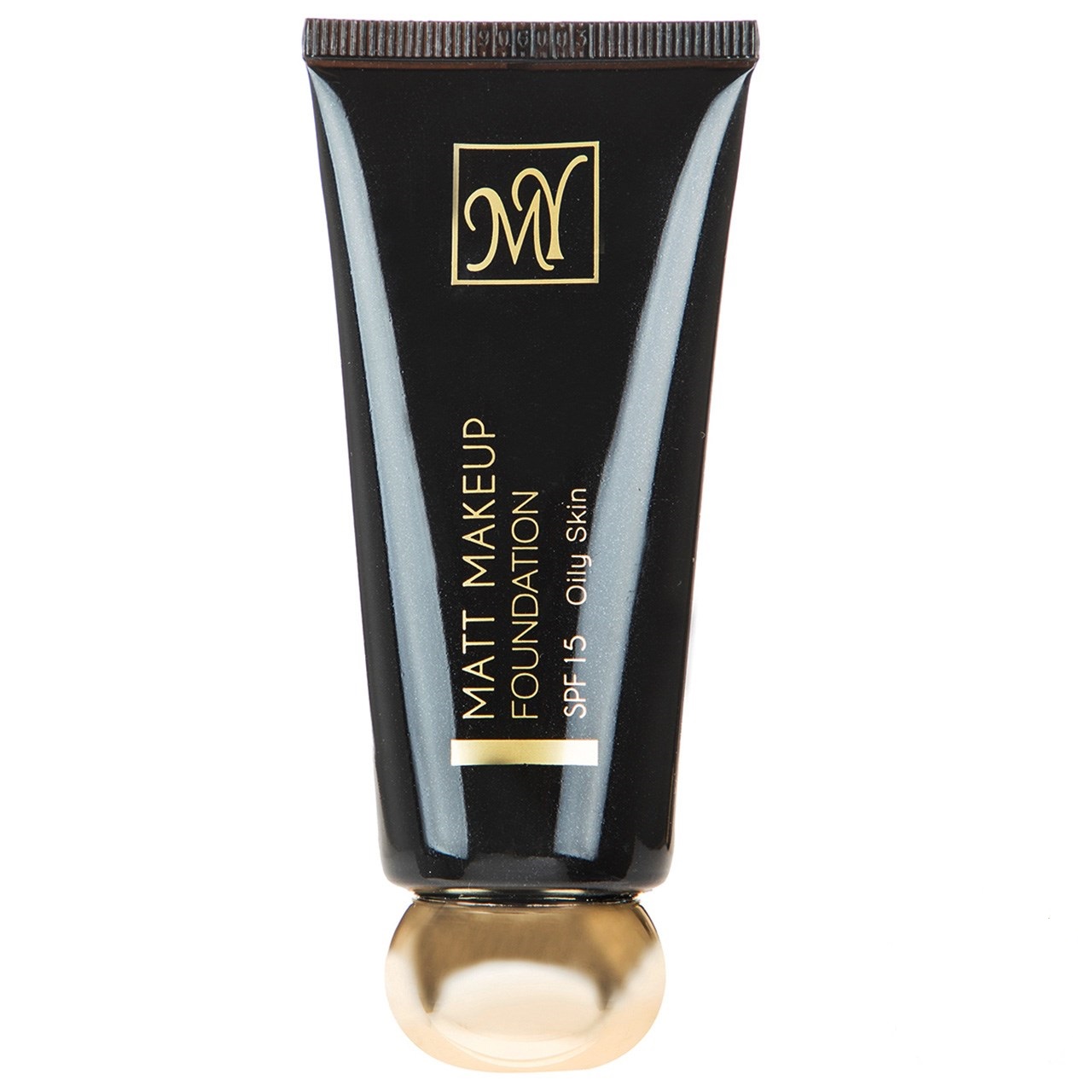 Main image of MY 黑钻哑光粉底（×2）