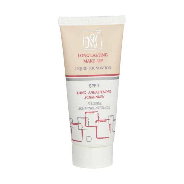 MY 持久液体粉底（×2）