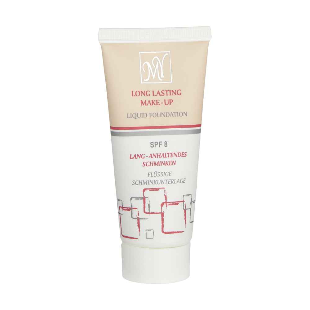 Main image of MY 持久液体粉底（×2）