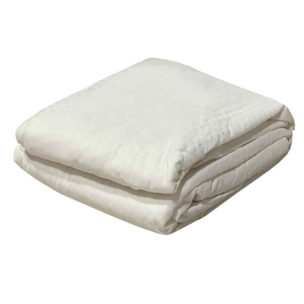 纳米防水床垫保护套，Micro款，双人尺寸