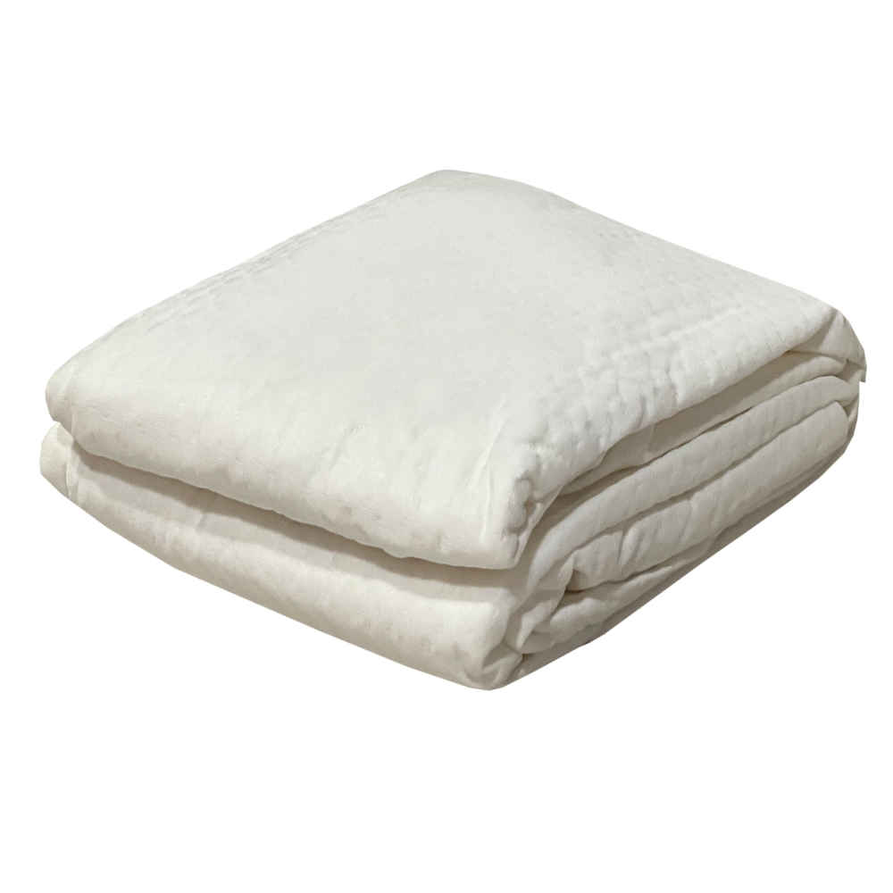 Main image of 纳米防水床垫保护套，Micro款，双人尺寸