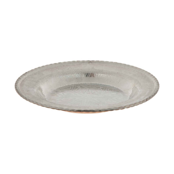 波斯铜制餐盘 — Adena 款