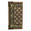Thumbnail 2: 波斯 Khatamkari 木质象棋棋盘 – Khataei 型