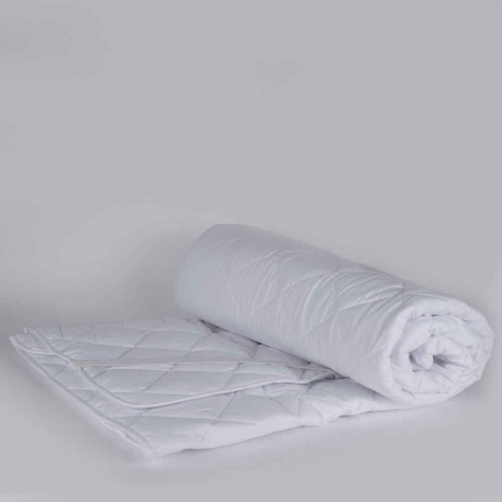 棉质床垫套 – 弹性贴合，透气，波斯设计