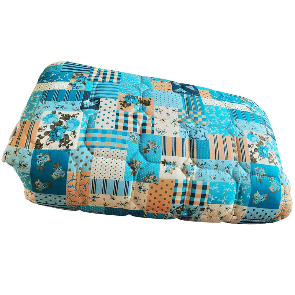 抗过敏单人地板睡垫 – Farnosh款