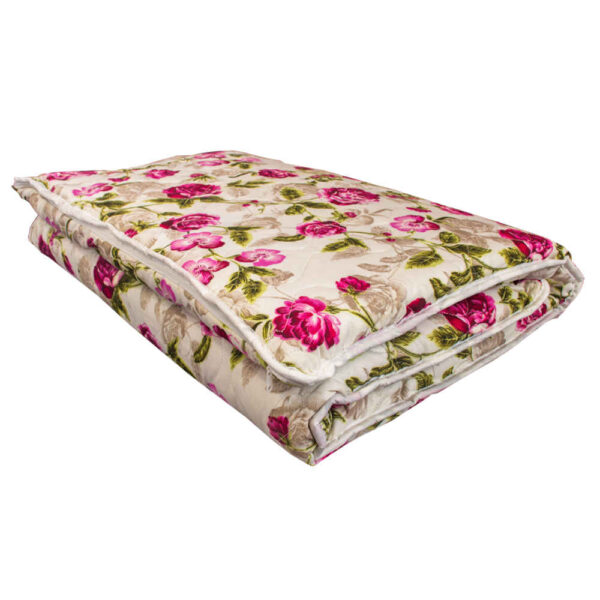 100%棉单人地板睡垫 – Barjasteh款