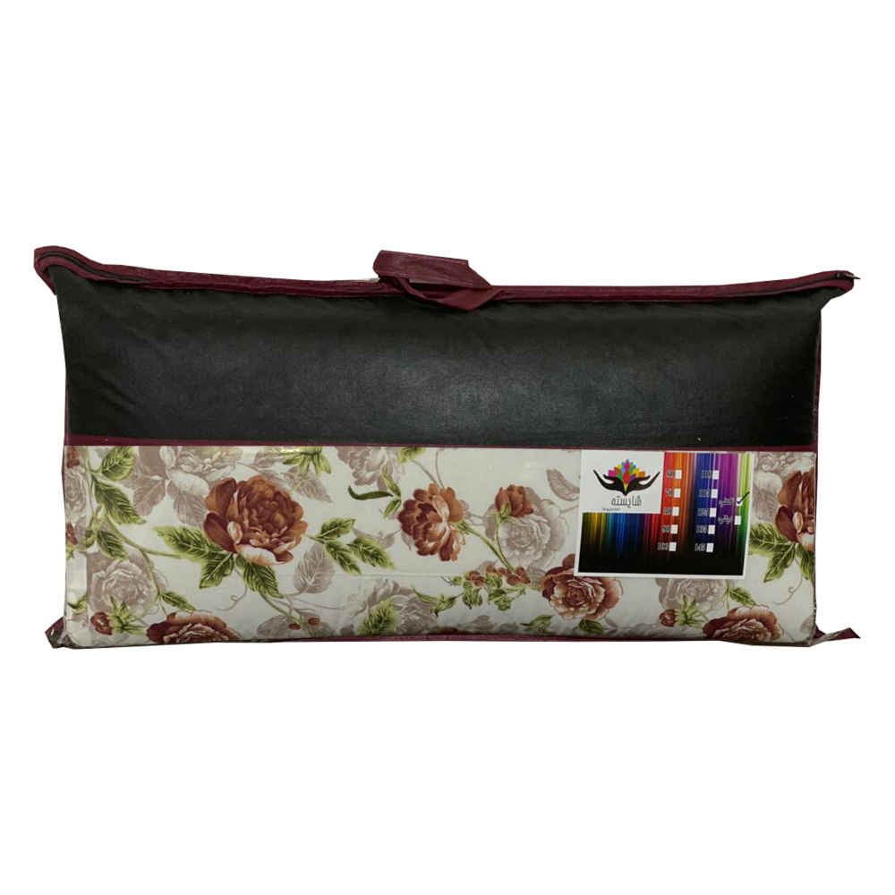 棉涤混纺双人被套 – 超柔软,Tida款