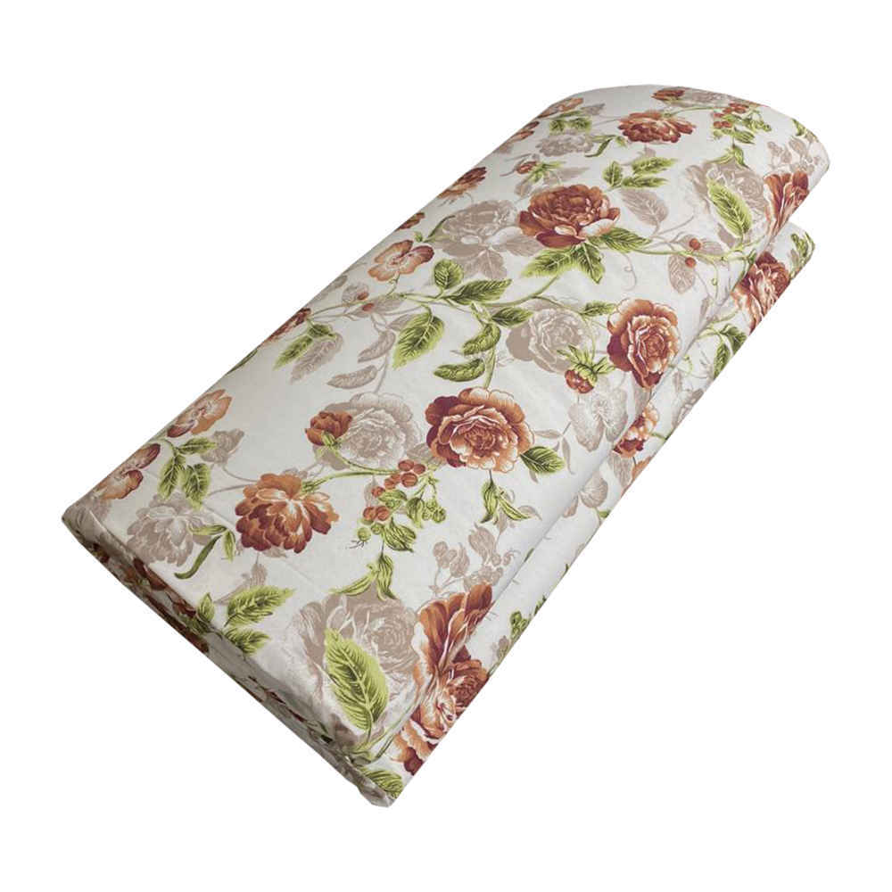 Main image of 棉涤混纺双人被套 – 超柔软，Tida款