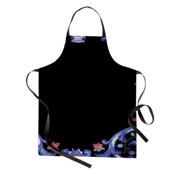 波斯风格厨房围裙 型号 Eslima