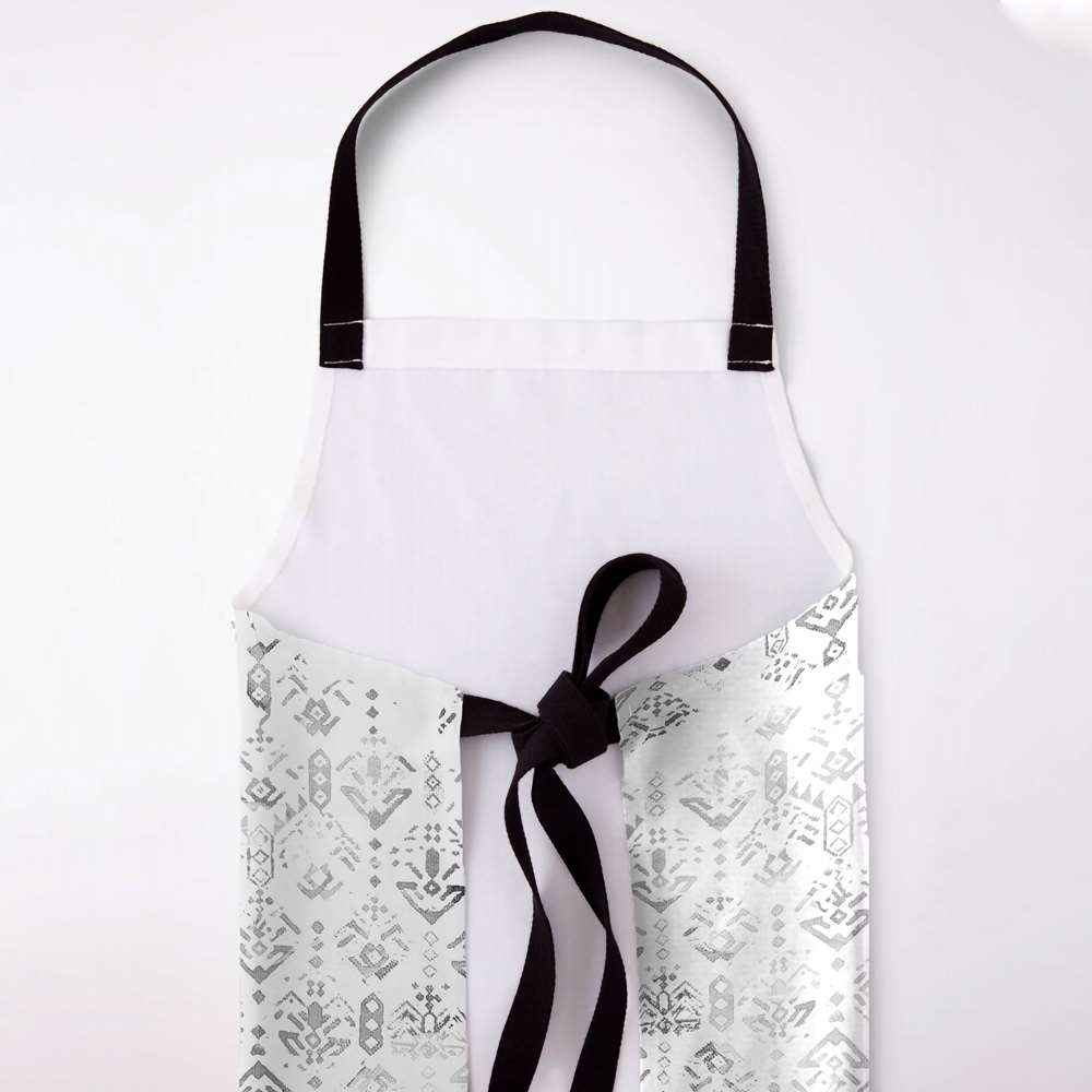 波斯风格厨房围裙 型号 Gilim