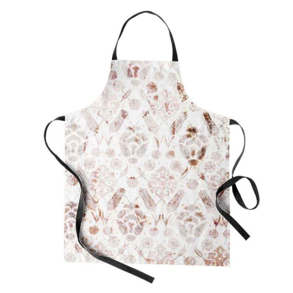 波斯风格厨房围裙 型号 Kaahi