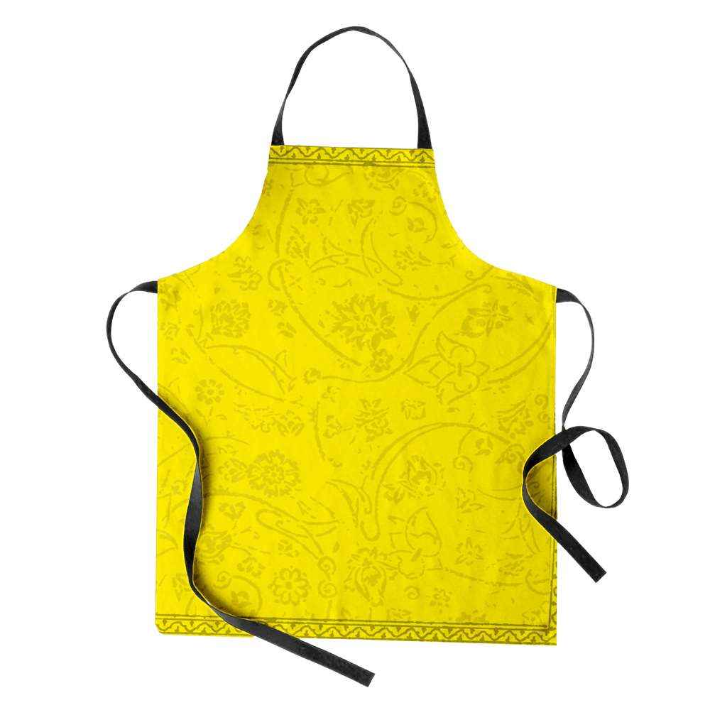 Main image of 波斯风格厨房围裙 型号 Noor