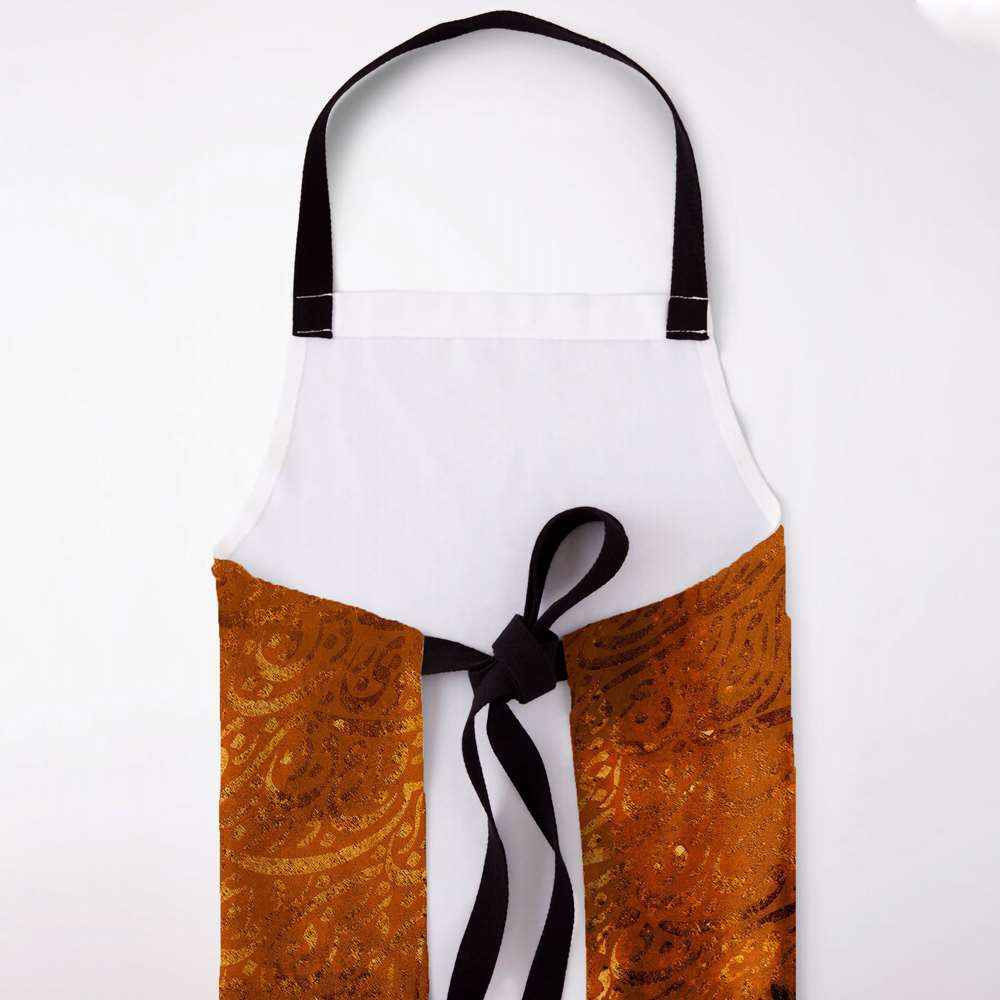 波斯风格厨房围裙 型号 Raghs