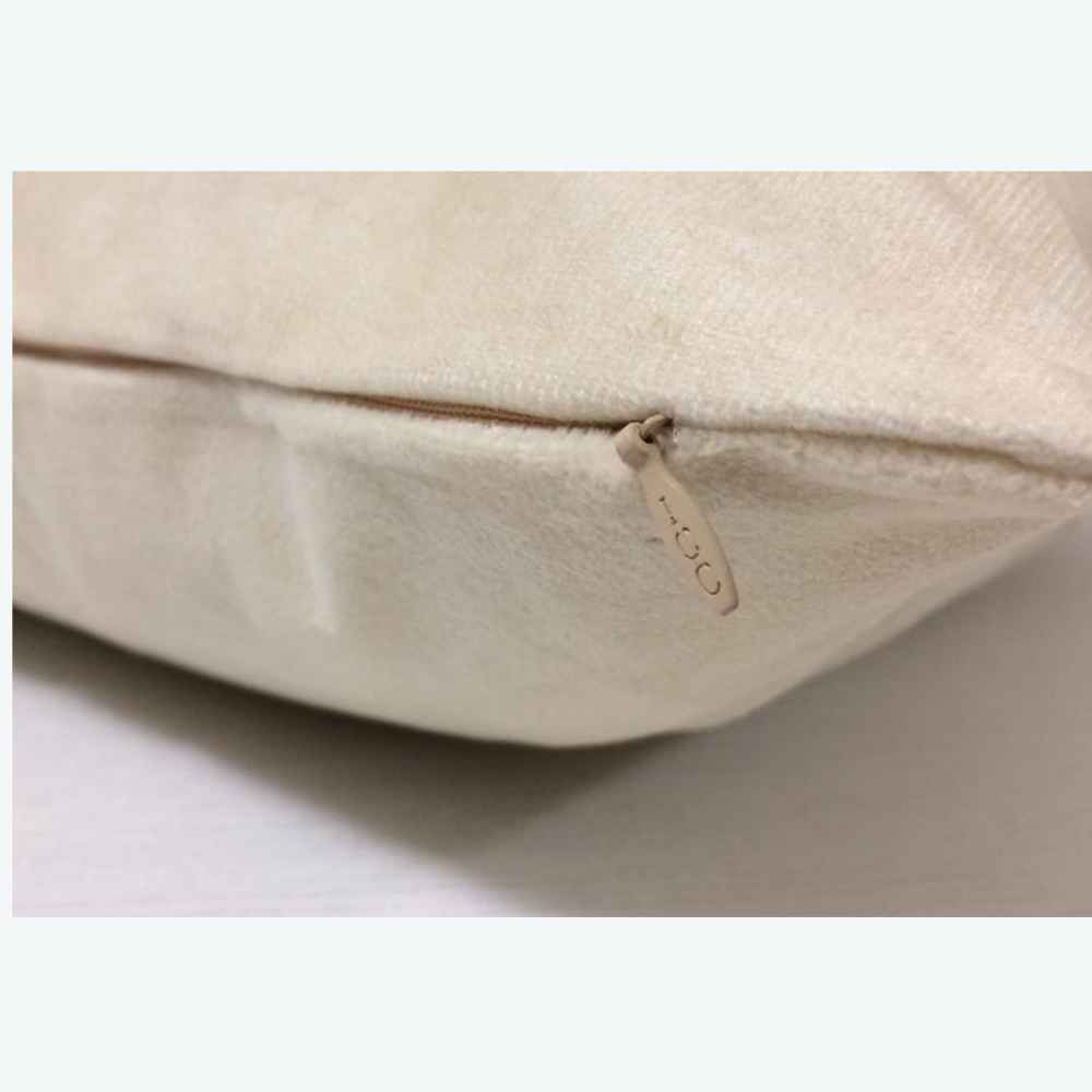 舒适床枕 – 天鹅绒套，波斯艺术灵感 Sama款（2个）