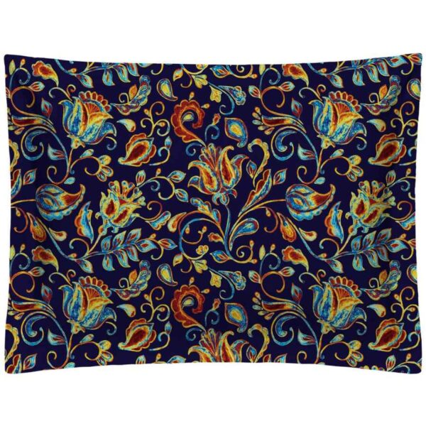 波斯天鹅绒枕套 – 标准尺寸，Rens款（2个）