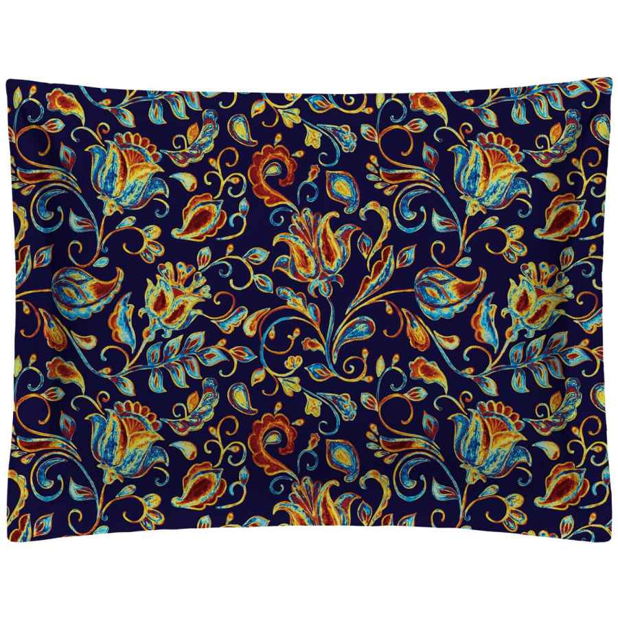 波斯天鹅绒枕套 – 标准尺寸,Rens款(2个)