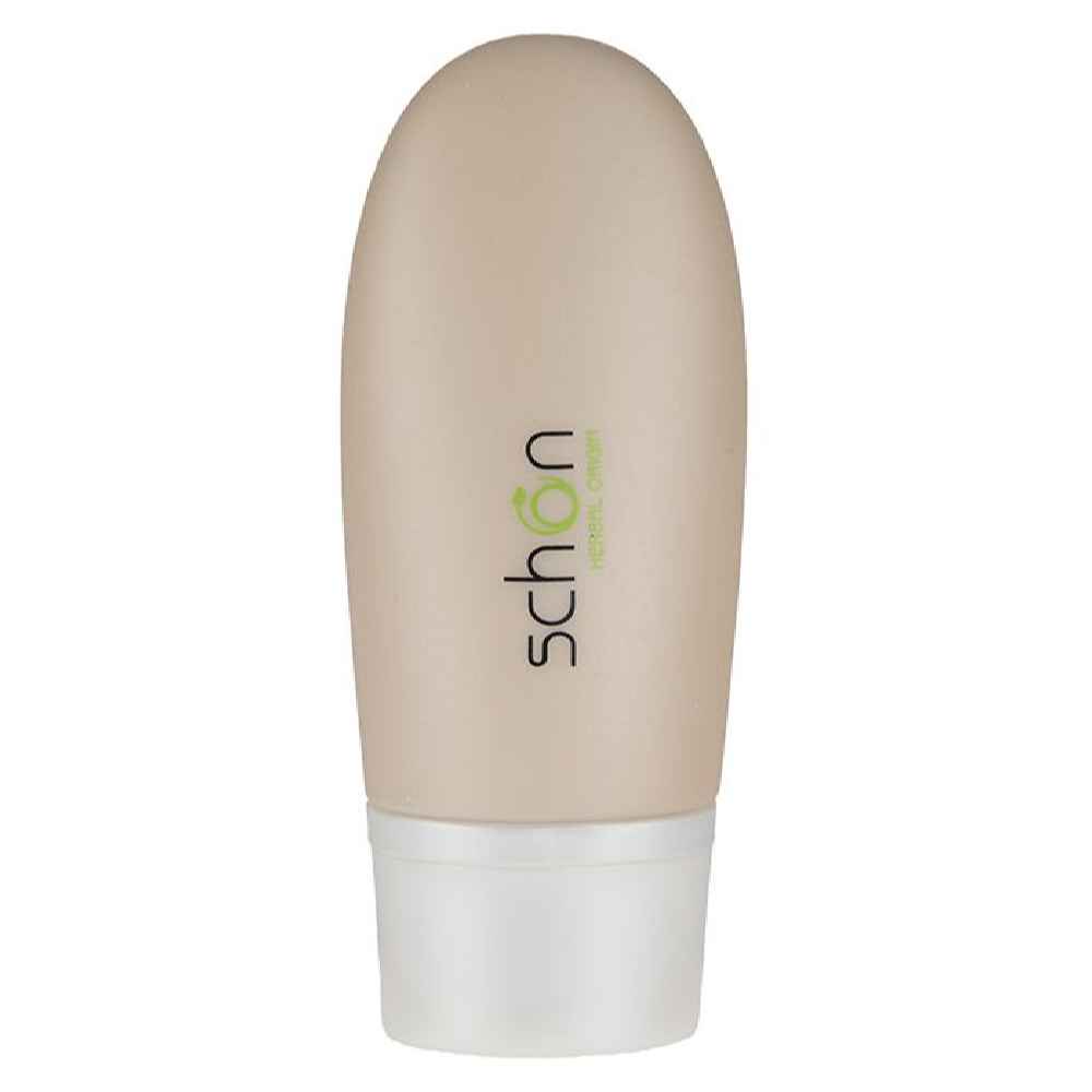 Main image of Schon 哑光平滑粉底（×2）