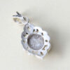 Thumbnail 3: 波斯银吊坠 配绿松石 Asal