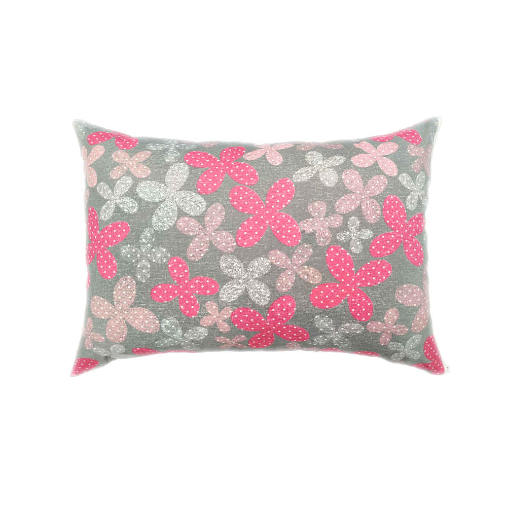 Main image of 舒适床枕 – 柔软亚麻套，Zhina款（2个）