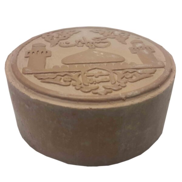 卡尔巴拉泥制拜石（什叶派穆斯林用）（2个装）