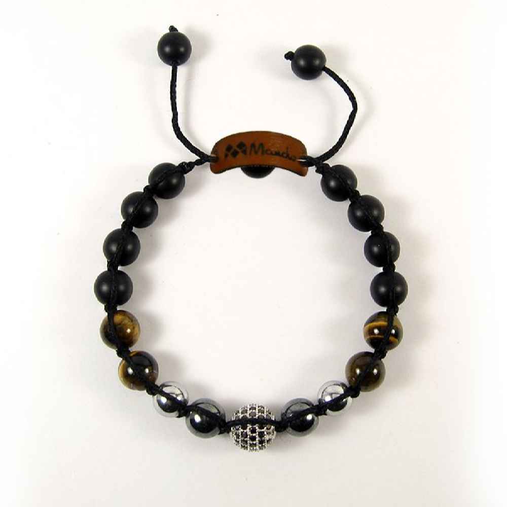 男女士串珠手链 – Alborz款式