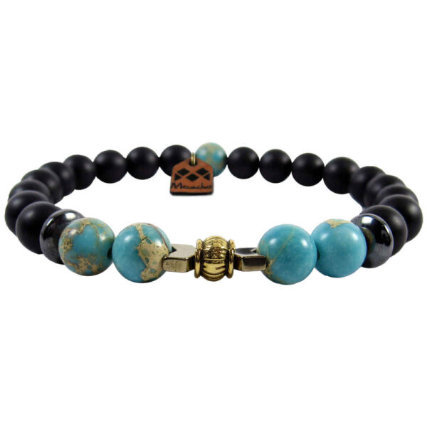 男女士串珠手链 – Aseman设计