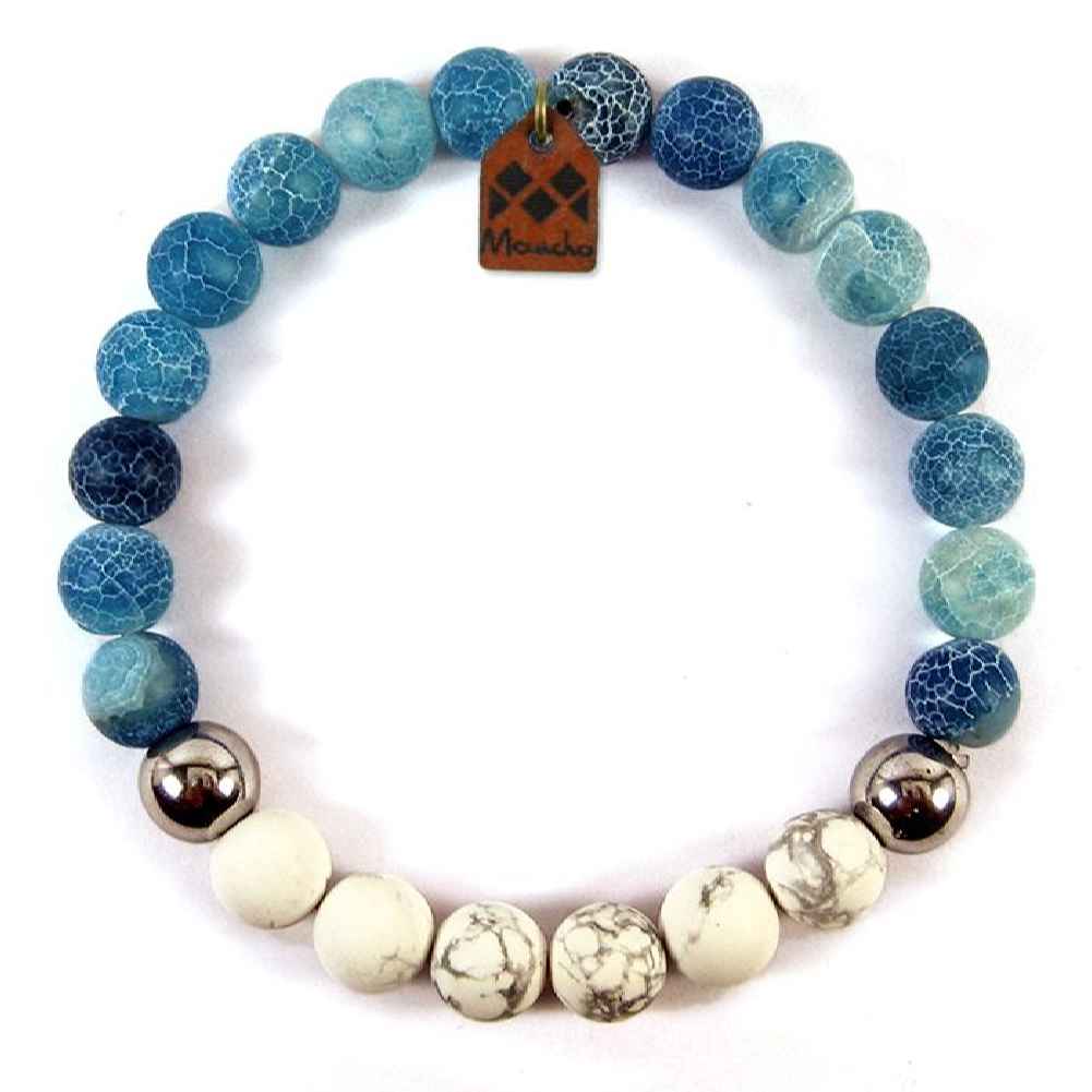 男女士串珠手链 – Falak款式