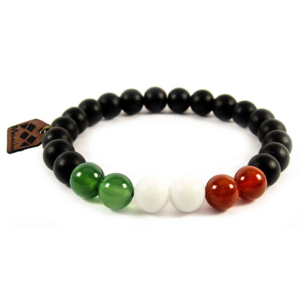 男女士串珠手链 – 伊朗设计