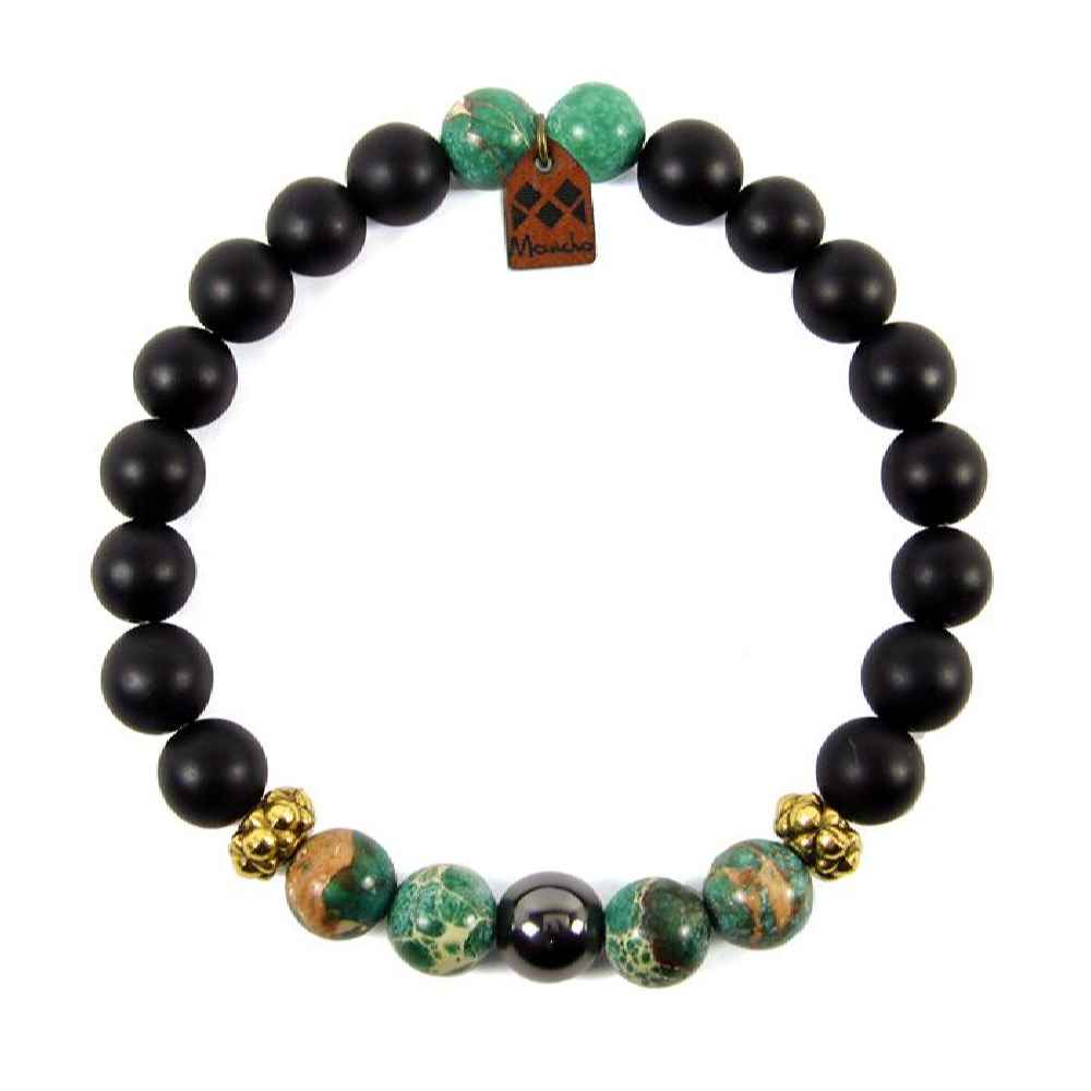 男女士串珠手链 – Zagros设计