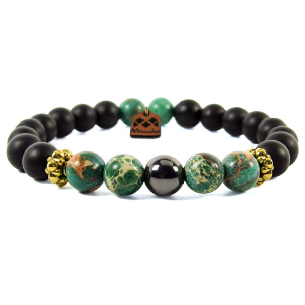 男女士串珠手链 – Zagros设计