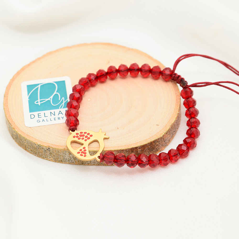 女士串珠手链 – Anar设计