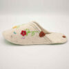Thumbnail 4: 波斯毡拖鞋 – 花卉设计