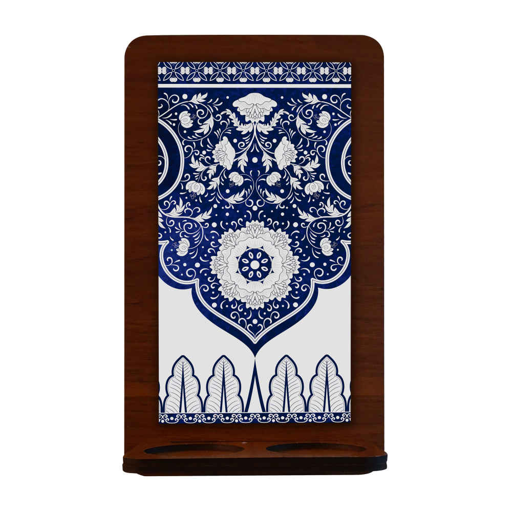 Main image of 波斯木质墙壁茶蜡烛灯 – Behdis 款（2 件）