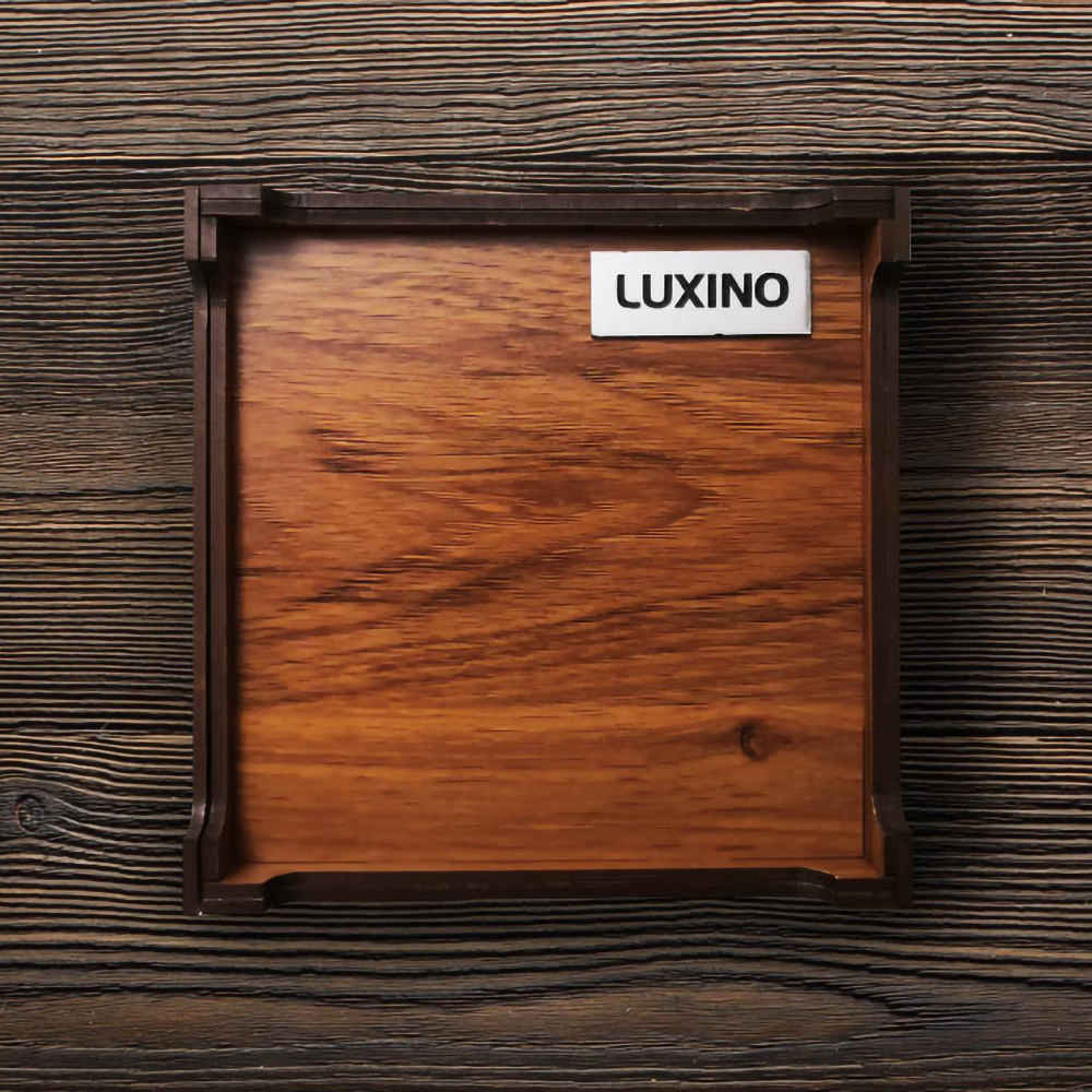 Roya 设计木质糖果收纳盒