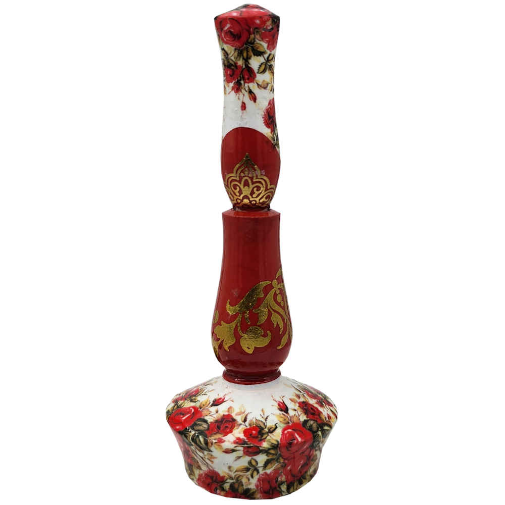 Main image of 波斯 Surma Dani 容器，木制 Hamta 款（x2）