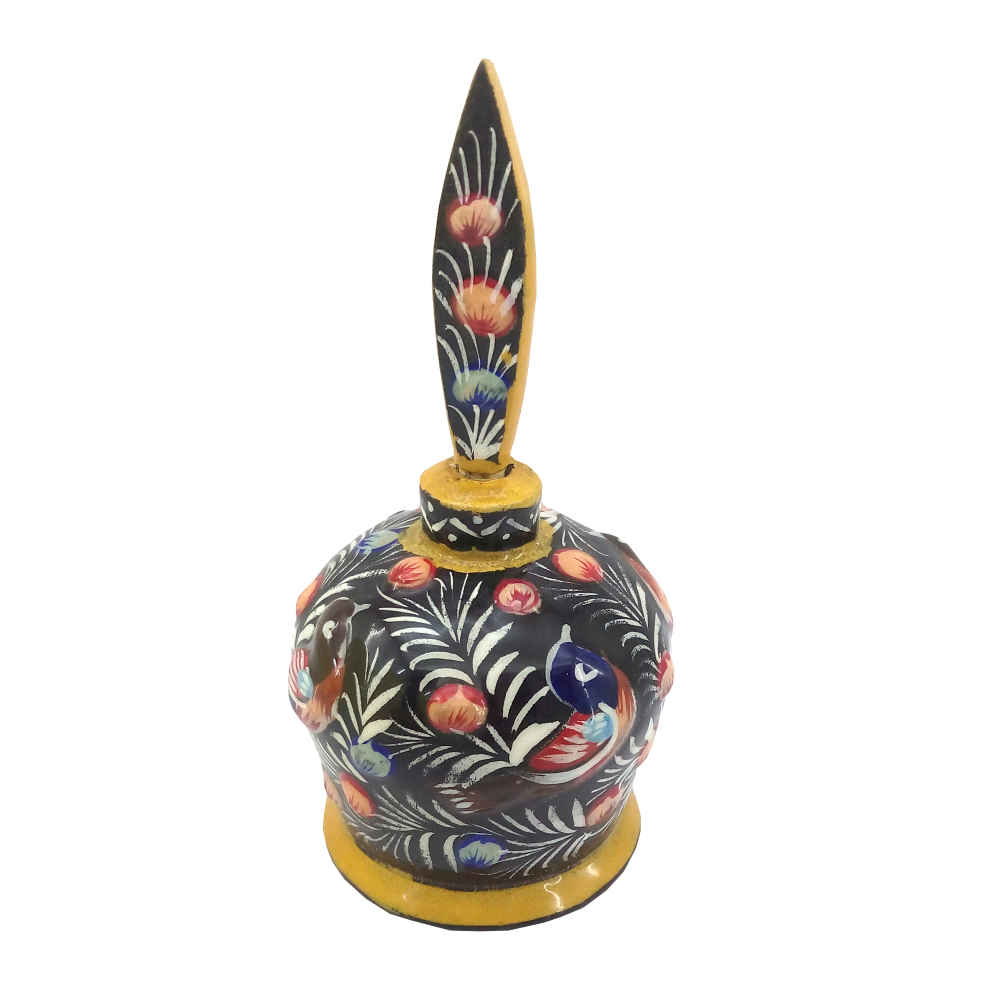 Main image of 波斯 Surma Dani 容器，木制 Reyhan 款（x2）