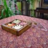 Thumbnail 4: Lux 款木质坚果与糖果收纳盒