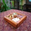 Thumbnail 3: Lux 款木质坚果与糖果收纳盒