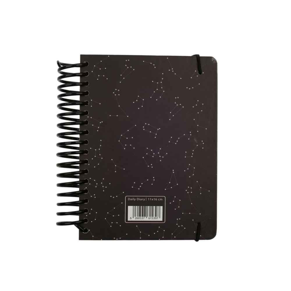 1402波斯日程手帐 宇航员款