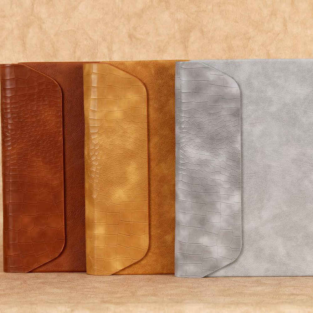 1402波斯日程手帐 磁铁款