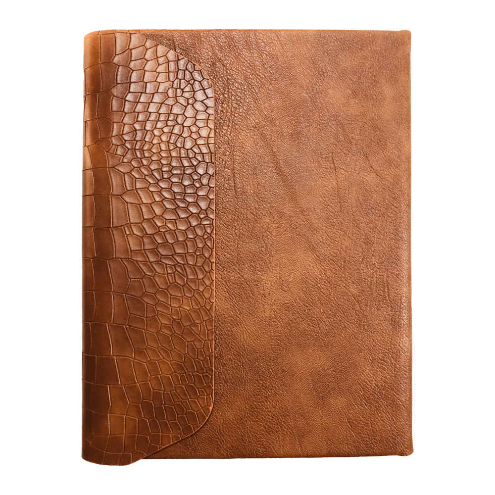 Main image of 1402波斯日程手帐 磁铁款