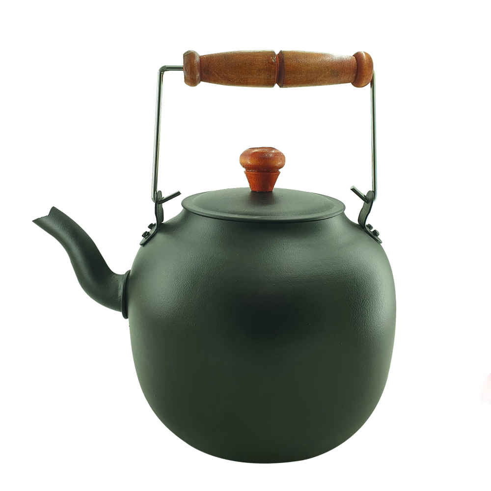 Main image of 轻便 3 升户外露营水壶 – 耐用，适合篝火