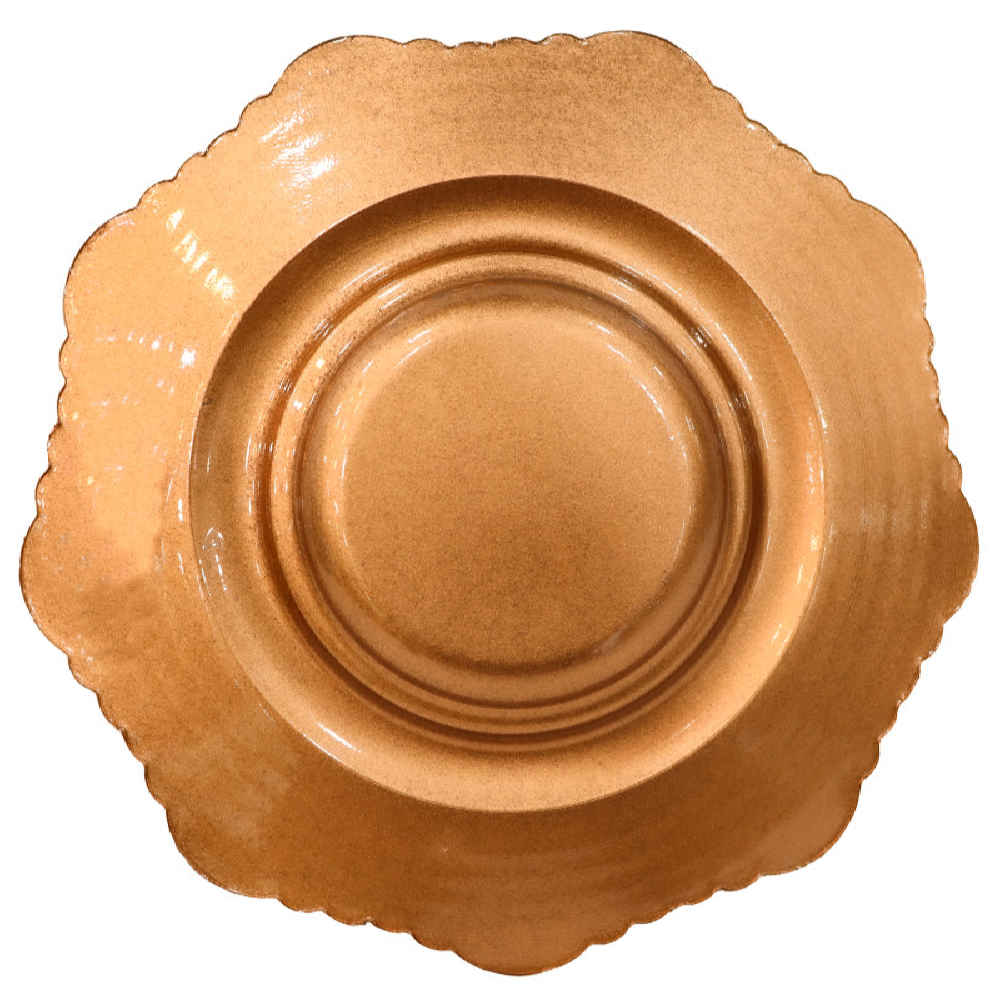 铜制哈夫特·辛套装——适用于诺鲁兹庆祝 Taraneh款