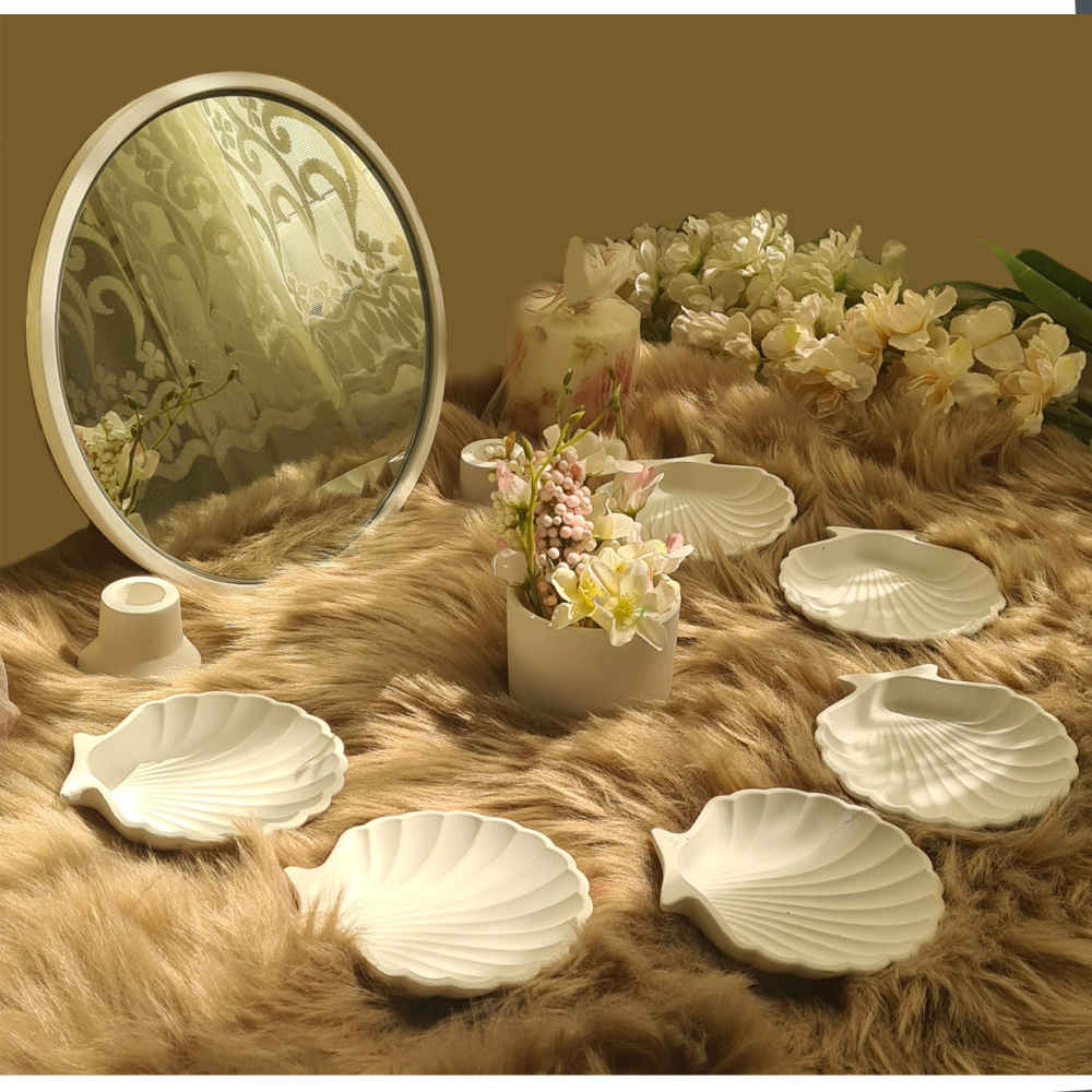 Main image of 哈夫特·辛套装带镜子——适用于诺鲁兹 Sadaf款