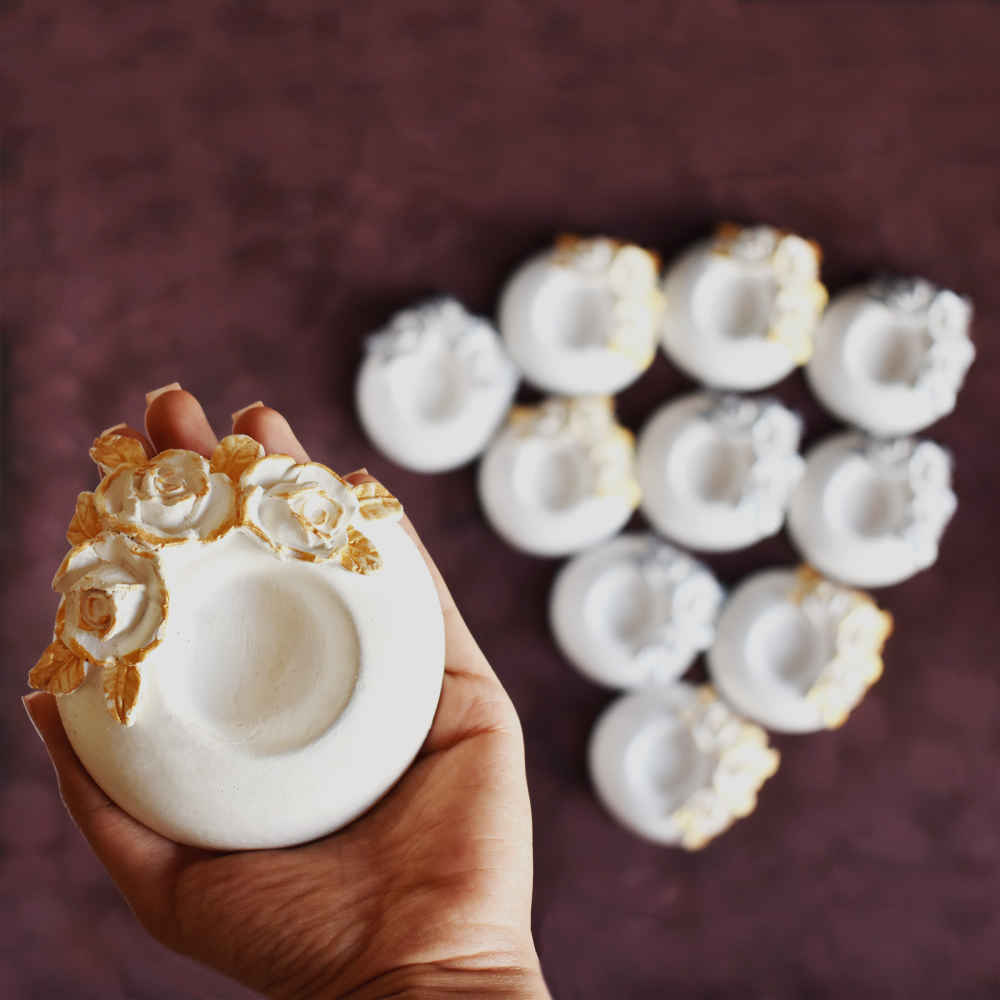 哈夫特·辛套装带镜子——适用于诺鲁兹 Zar Negar款(10件套)