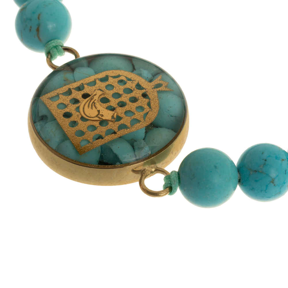 波斯 Morghe Amin 珠宝套装 Sam 款