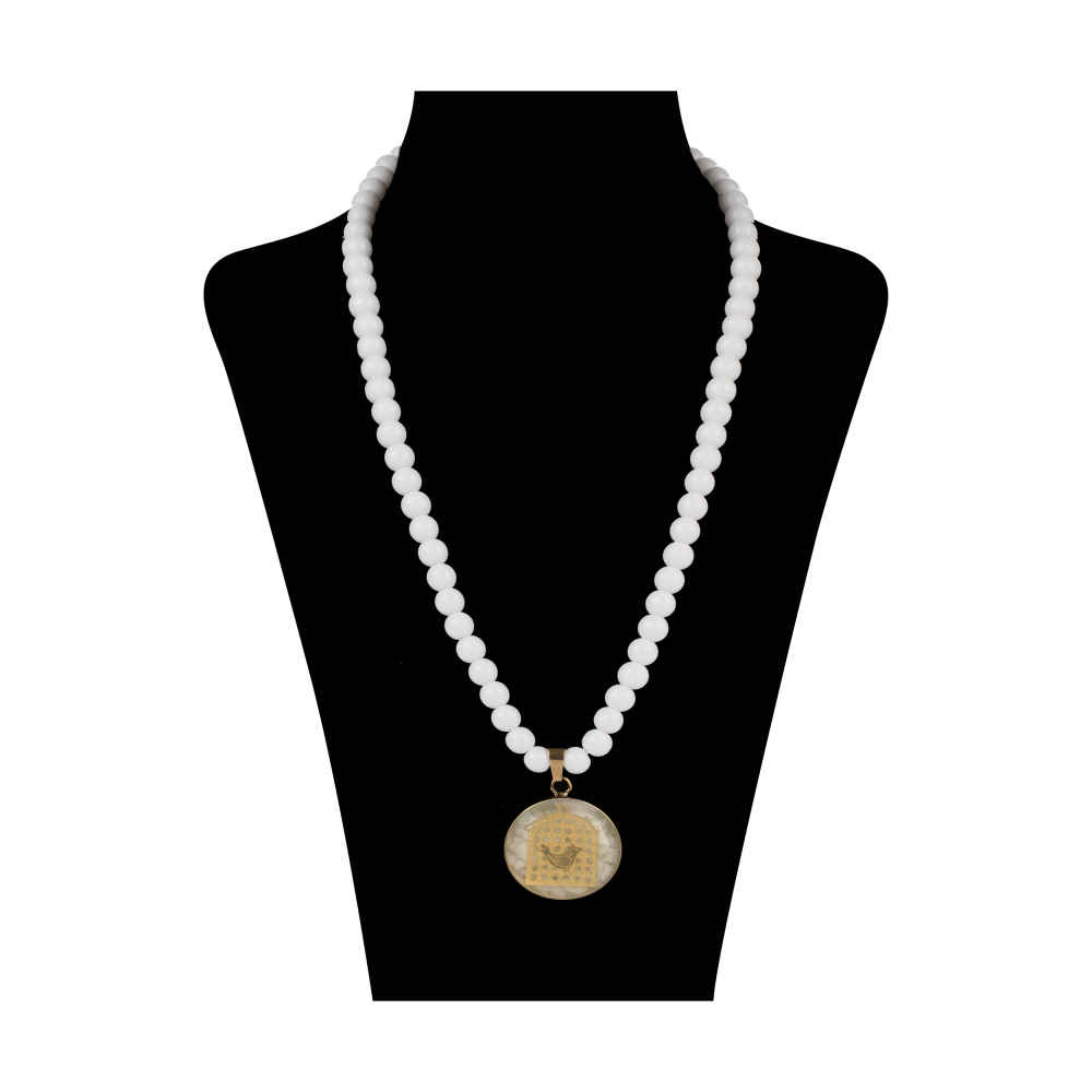 Main image of 波斯镀金项链 Noor