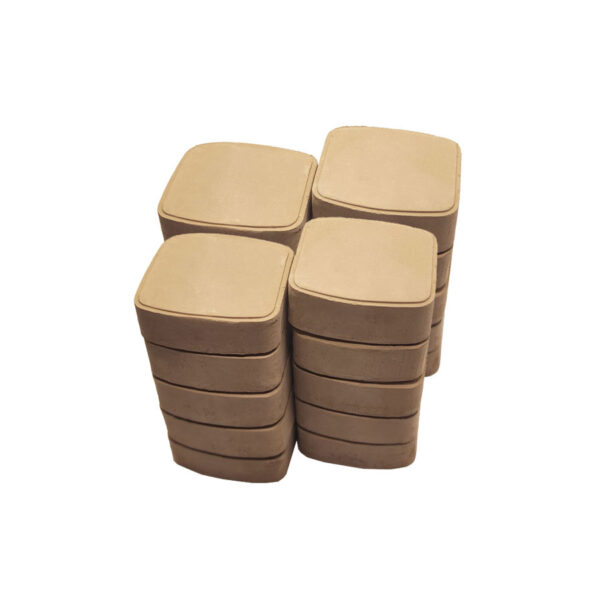 20件装Turbah祈祷石（适用于什叶派）