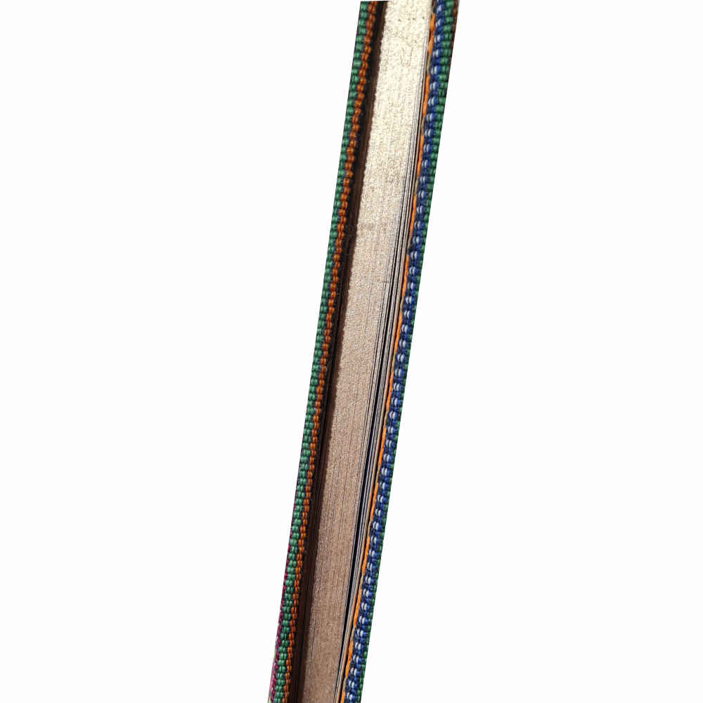 1402波斯口袋日历 Sima款