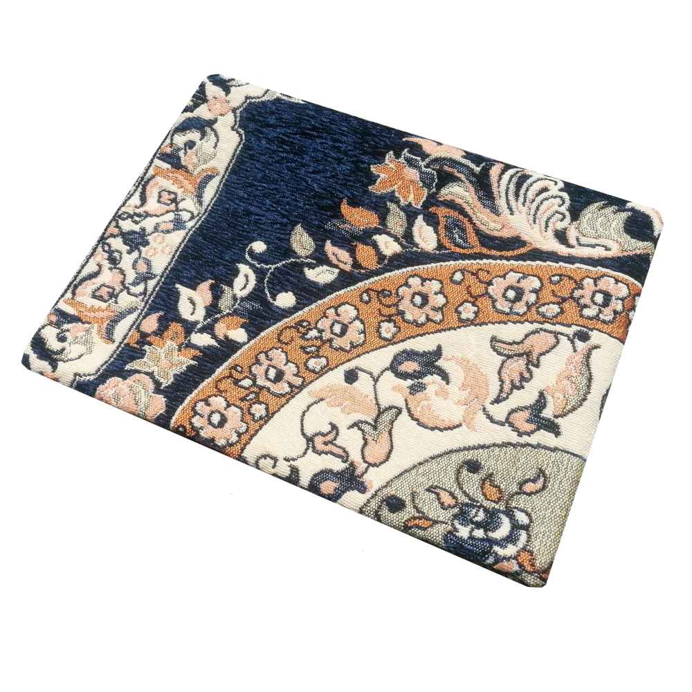 Main image of 大号波西米亚波斯风格室内地垫 阿尔玛甘款